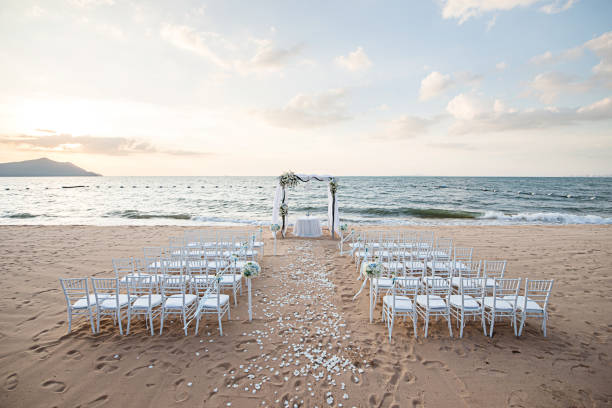 destination beach weddings