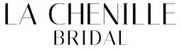 La Chenille Bridal logo