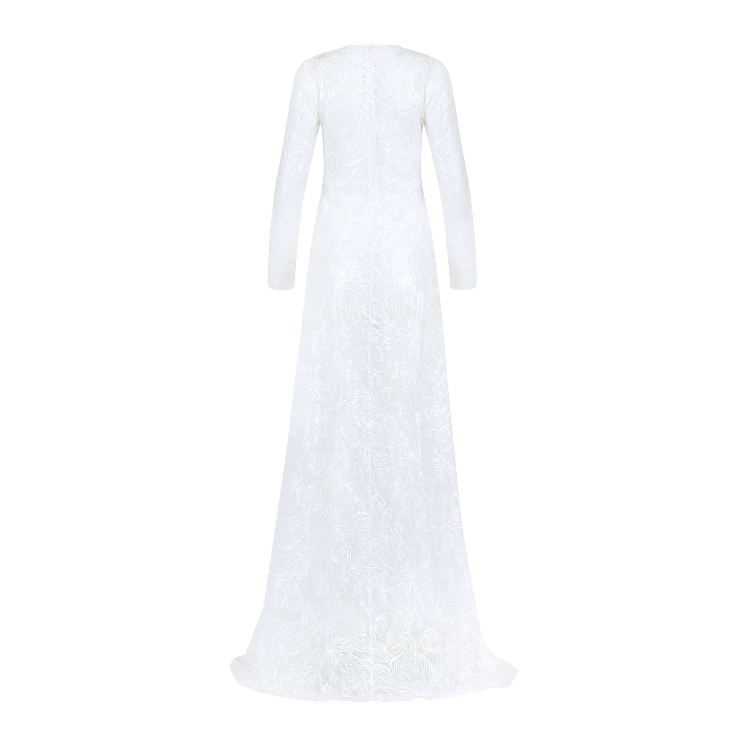 Floral Lace Dress Floral Lace Dress